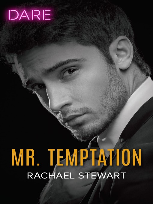 Title details for Mr. Temptation by Rachael Stewart - Available